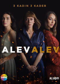 Alev Alev – Episode 10