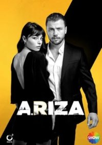 Ariza – Episode 24