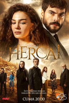 Hercai – Episode 36