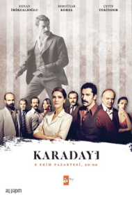 Karadayi – Episode 18
