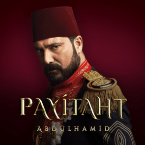Payitaht Abdulhamid – Episode 52