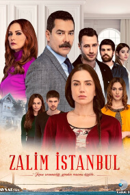 Zalim Istanbul – Episode 27