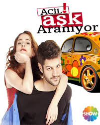 Acil Ask Araniyor