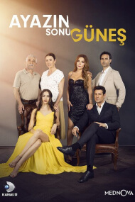 Ayazin Sonu Gunes – Episode 19