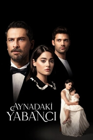 Aynadaki Yabanci – Episode 2