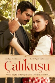 Calikusu – Episode 3