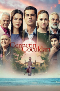 Cennetin Cocuklari