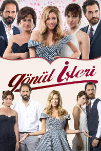 Gonul Isleri – Episode 25