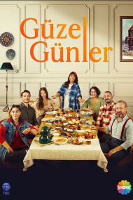 Guzel Gunler – Episode 26