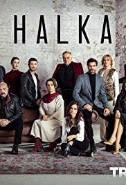 Halka – Episode 1