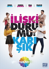 Iliski Durumu Karisik – Episode 31