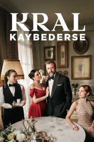 Kral Kaybederse – Episode 3