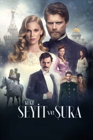 Kurt Seyit ve Sura – Episode 1