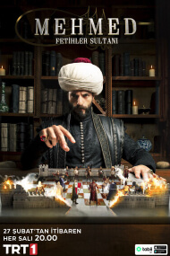 Mehmed Fetihler Sultani – Episode 10