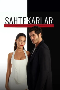 Sahtekarlar – Episode 1