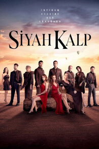 Siyah Kalp – Episode 3