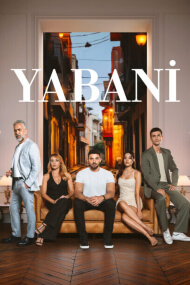 Yabani – Episode 32