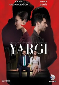 Yargi – Episode 91