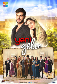 Yeni Gelin – Episode 21