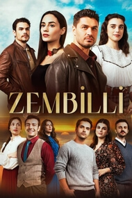 Zembilli – Episode 3