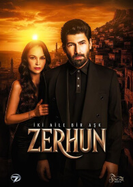 Zerhun – Episode 9